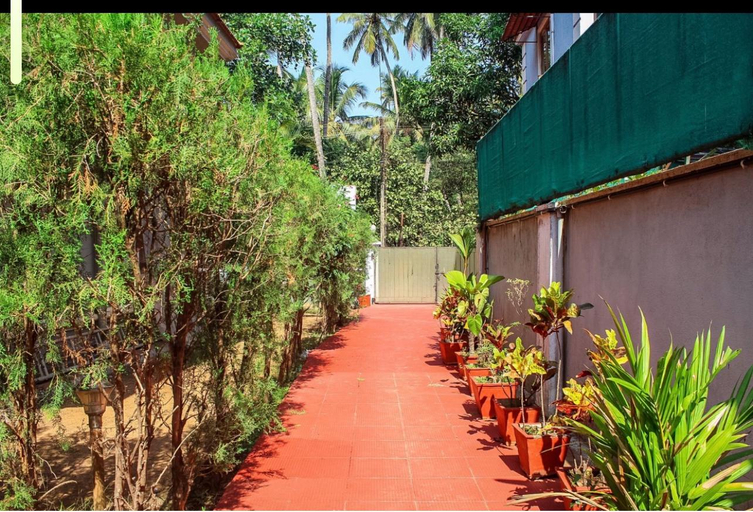 Others 5, Franria Villa Guest House, North Goa