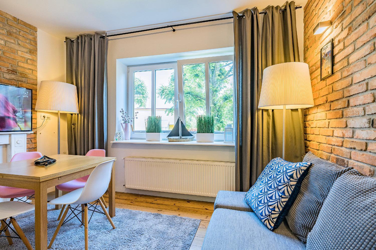 Others 5, Pomorskie Apartamenty Enter House, Sopot