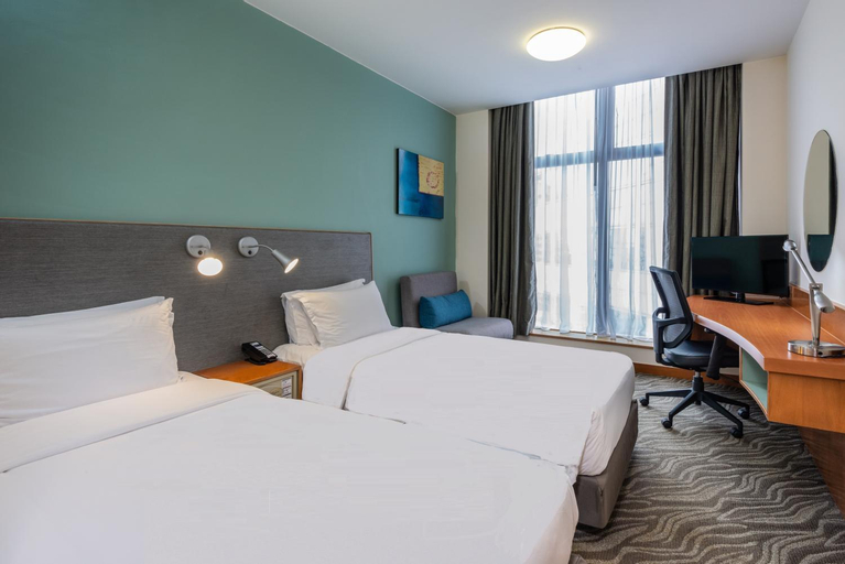 Bedroom 26