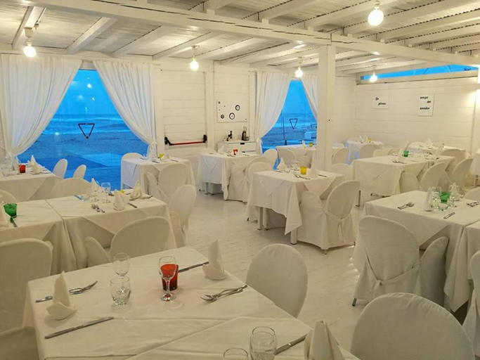 Food & Drinks 2, Hotel Ristorante Il Gambero, Fermo