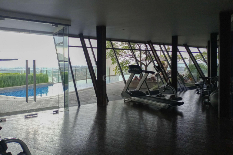 Others 5, Brand New 1BR at Uttara The Icon Apt By Travelio, Sleman