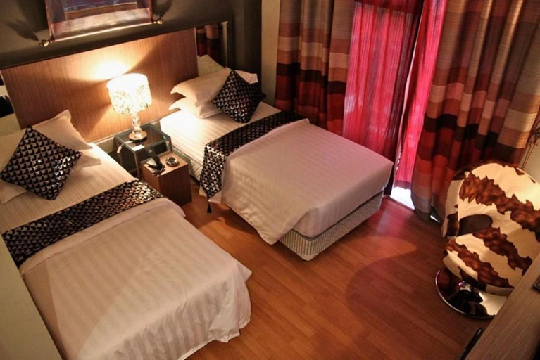 Bedroom 10