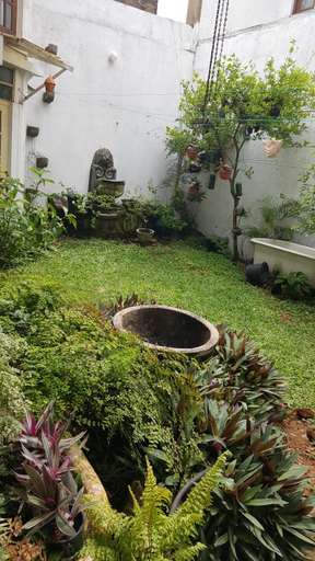 Others 2, Beatrice House Galle Fort - Homestay, Galle Four Gravets