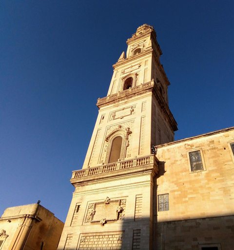 Others 5, B&B Fenice Barocca, Lecce