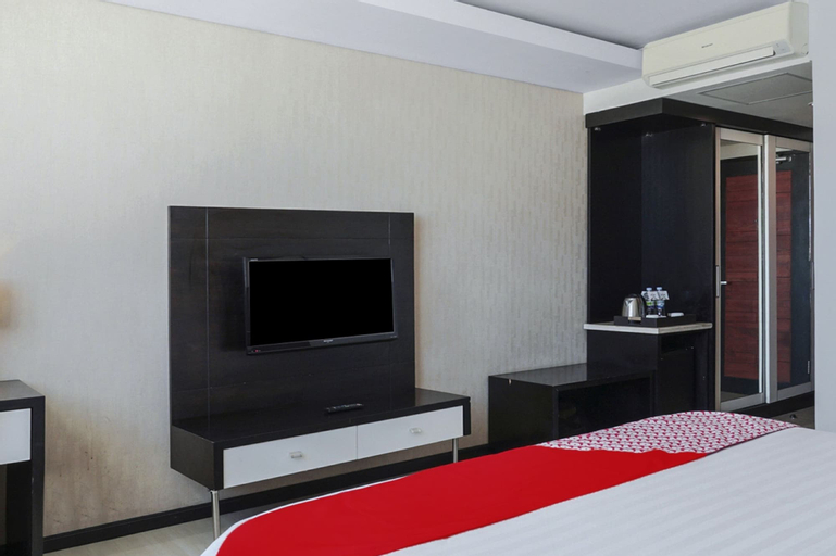 Bedroom 3, Collection O 499 Princess Keisha Hotel & Convention Center, Denpasar
