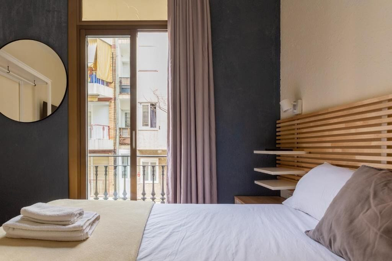 Bedroom 4, Mambo Tango, Barcelona