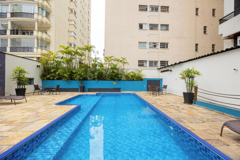Sport & Beauty, LDM - Residencial Jd. Paulista by Anora Spaces, São Paulo