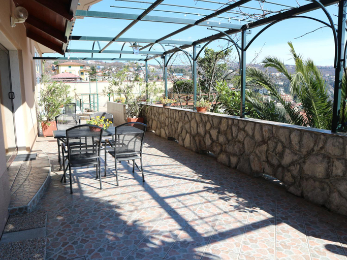 Others 5, Apartments Komel II, Opatija/Veprinac