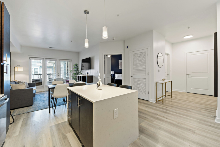 Others 5, ROVE LIVING/KB - Midtown205, Mecklenburg