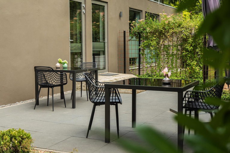 Others 5, Bed & Breakfast Nummer5, Limburg