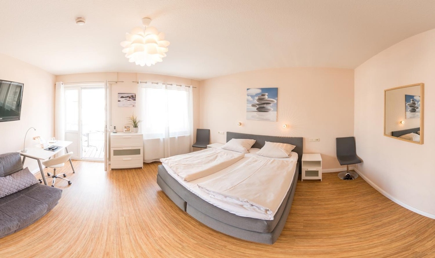 Bedroom 8