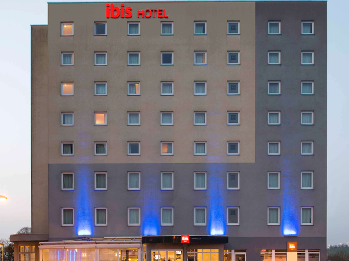 Exterior & Views 1, ibis Luxembourg Sud, Esch-sur-Alzette