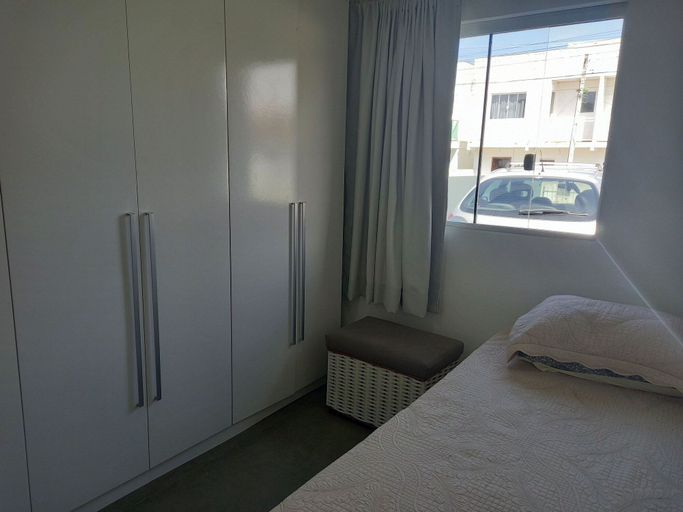 Bedroom 3, Casa Harmonia do Litoral - Florianopolis, Florianopolis
