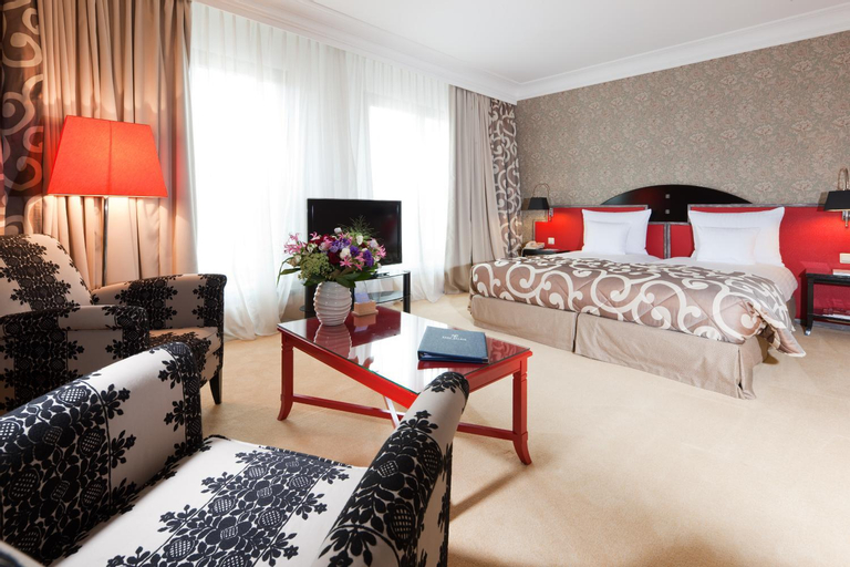 Bedroom 6