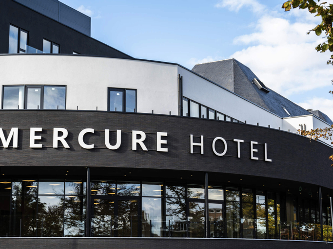 Mercure Namur Hotel, Namur