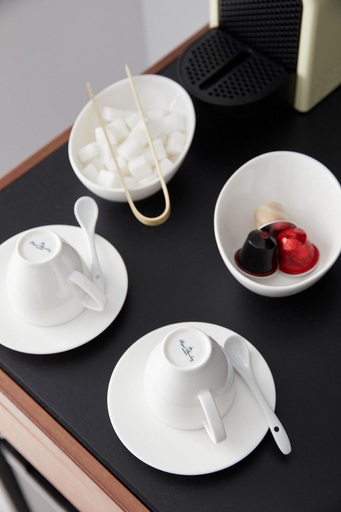 Food & Drinks, Satori Suites, Guipúzcoa