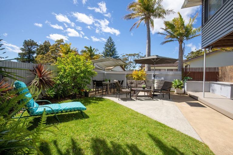 Middle Sea Pet Friendly 5 Mins Walk to Beach, Shoalhaven - Pt B
