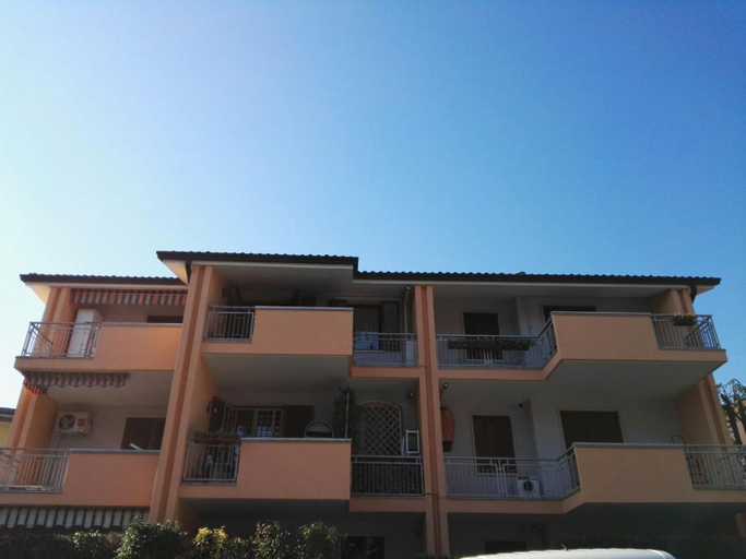 Casa Piti, Verona