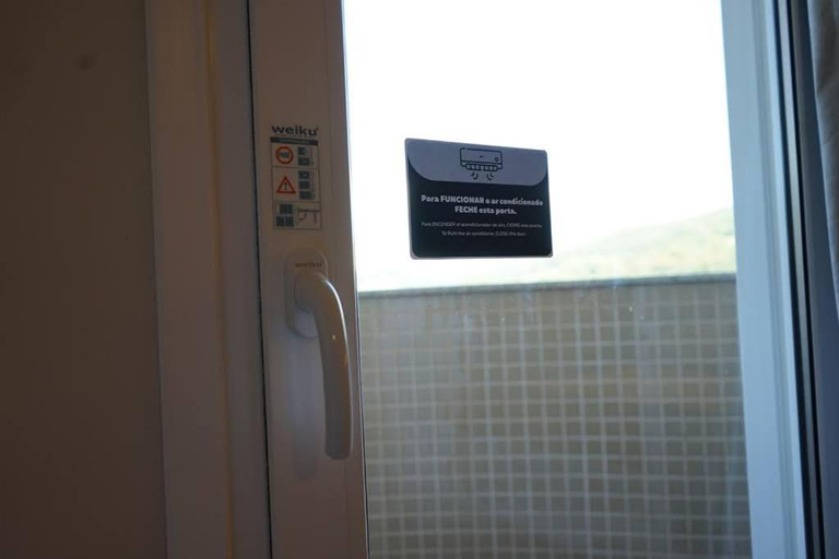 Bathroom 3, Hotel do Gringo, Erval Velho