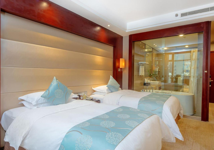 Bedroom 8