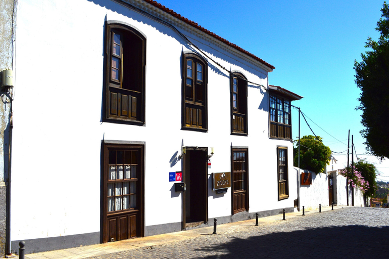 Exterior & Views, Ziggy's Mountain Retreat, Santa Cruz de Tenerife