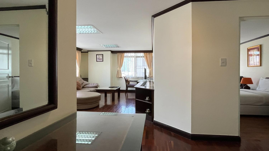 Bedroom 6