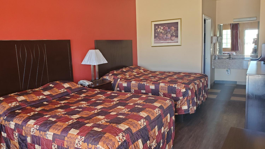 Others 4, La Bonita Inn & Suites - McCamey, Upton