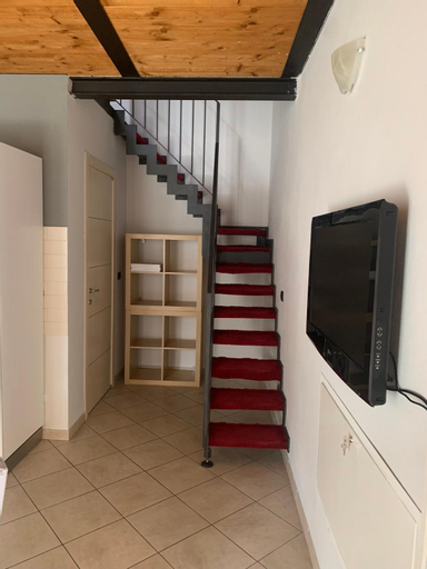 Others 5, Langhetruffle apartment, Cuneo