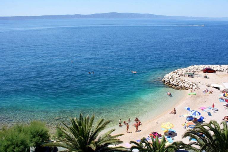 Others 4, Apartments by the sea Drasnice - Makarska - 20243, Podgora
