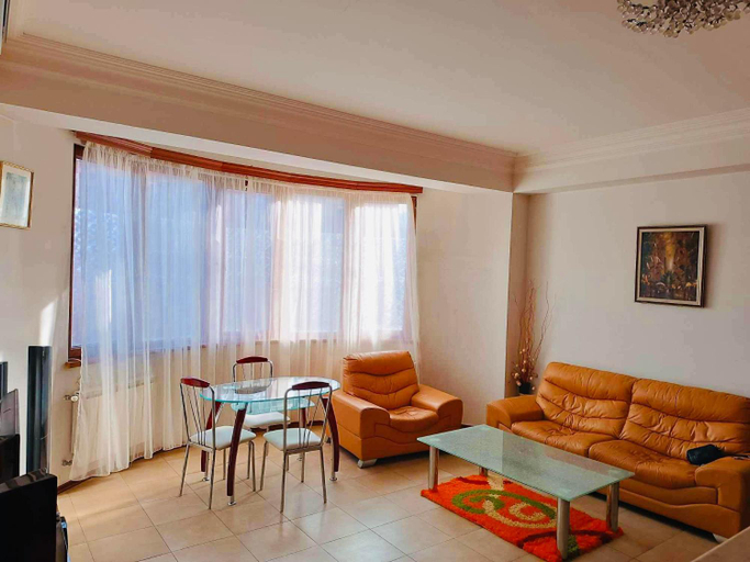 Others 4, Modern Apartment Near Republic Square, Yerevan