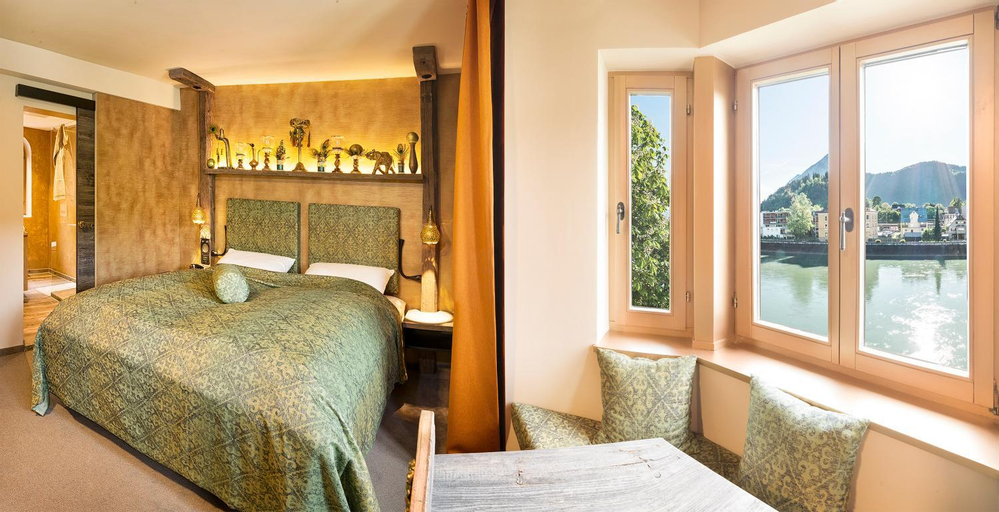 Bedroom 13