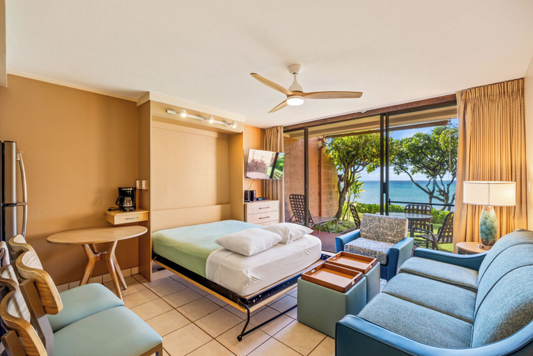 Bedroom 3, Kuleana Club - 402, Maui