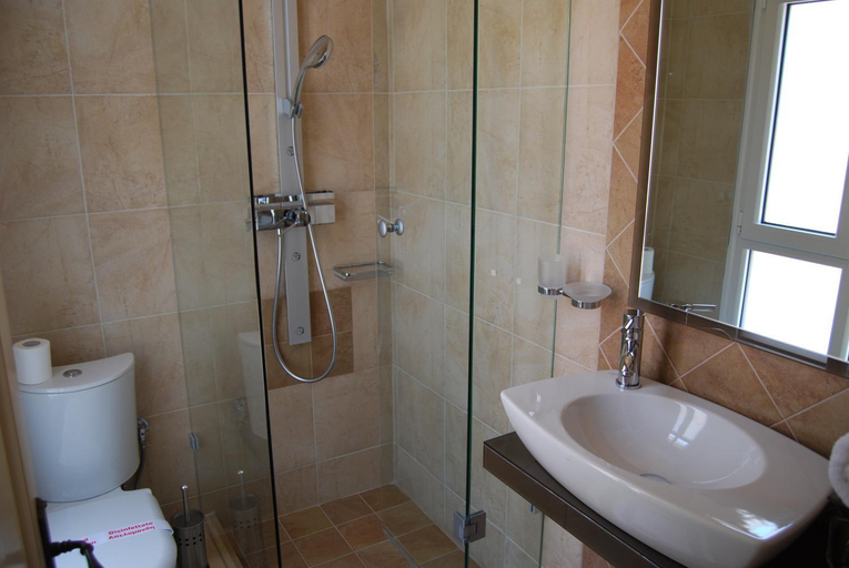Others 4, Room in Faneromeni's grove, West Macedonia