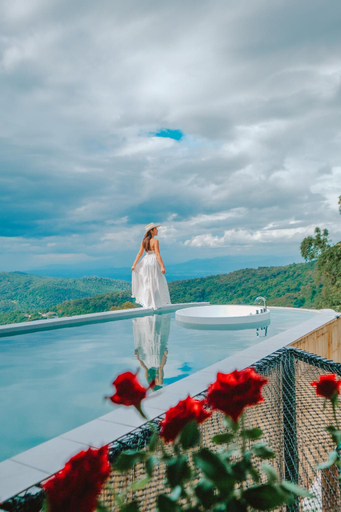 Exterior & Views, The Sher Homestay, Mae Rim