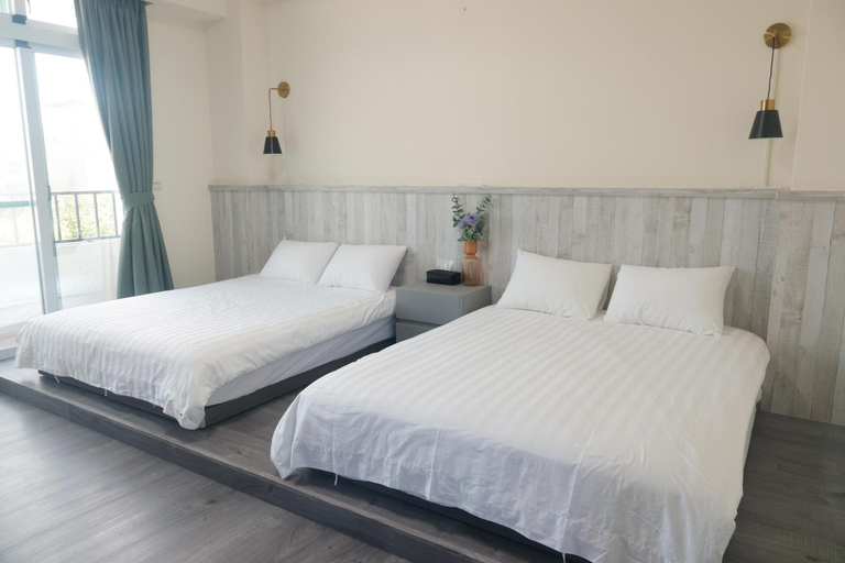 Others 3, Kozy Stay, Taitung