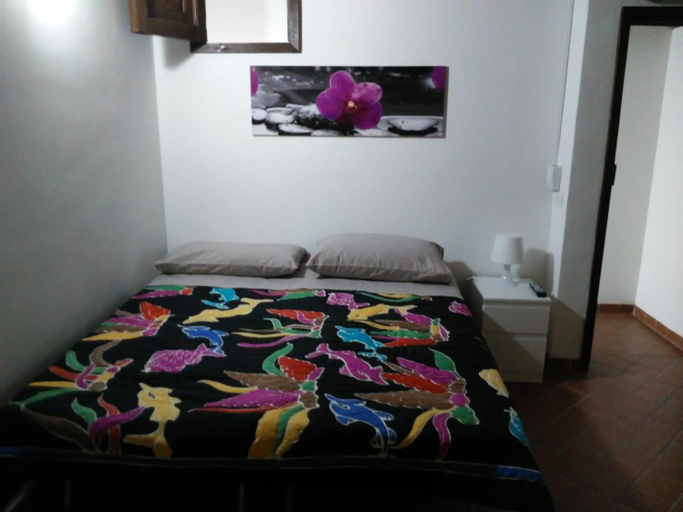 Others 3, B&B Piazza San Benedetto, Catania