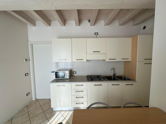 Others 2, RESIDENCE STEFANIA ATTICI SU 2 LIVELLI - AGENZIA COCAL, Venezia