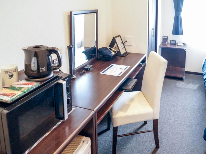 Amenities 8