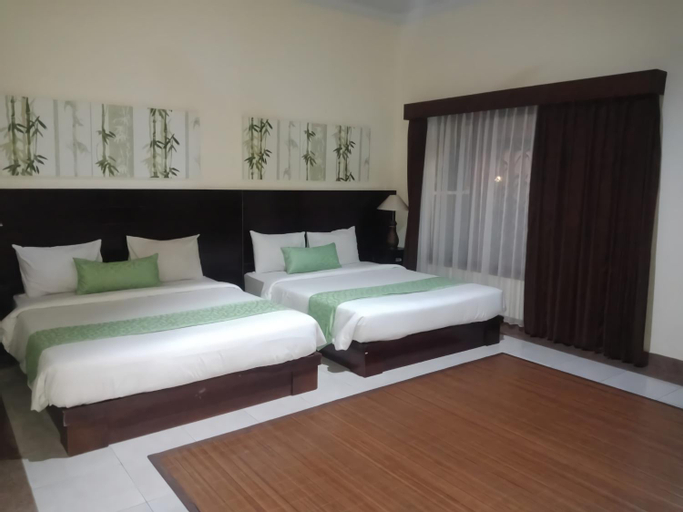 Bedroom 7