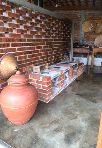 Others 5, Homestay Omah Embun, Sleman