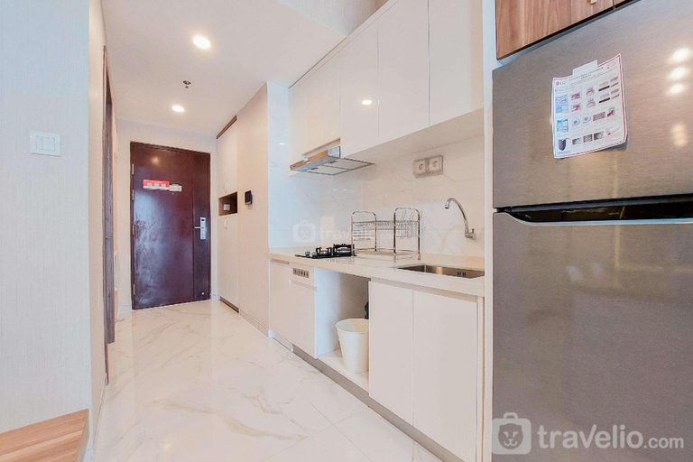 Others 5, Well Designed Comfy 2BR Sky House BSD By Travelio, South Tangerang