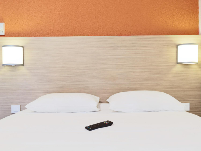 Bedroom 2, Premiere Classe Poitiers Futuroscope - Chasseneuil, Vienne