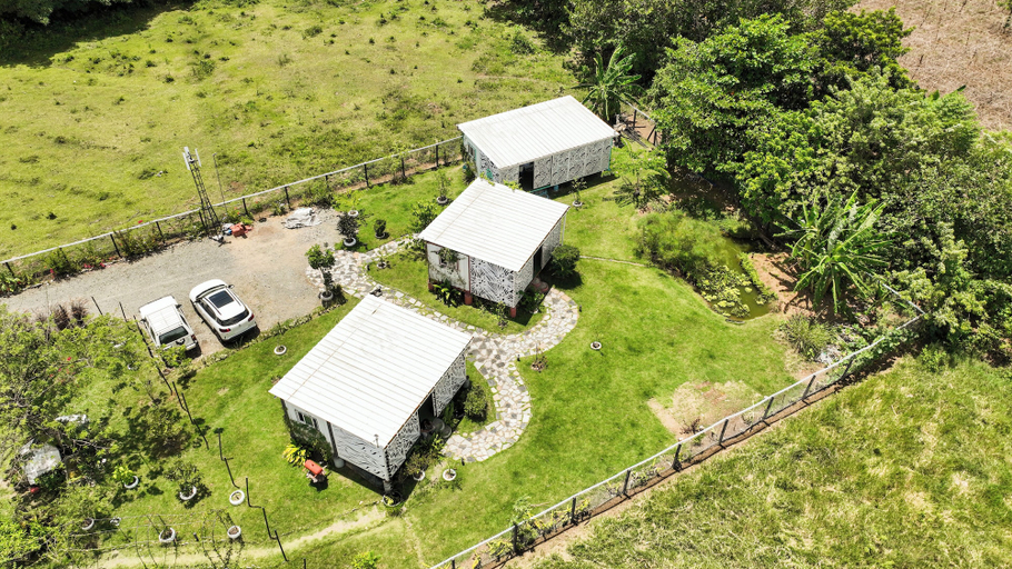 Exterior & Views 2, BlueEcolandia, Jarabacoa