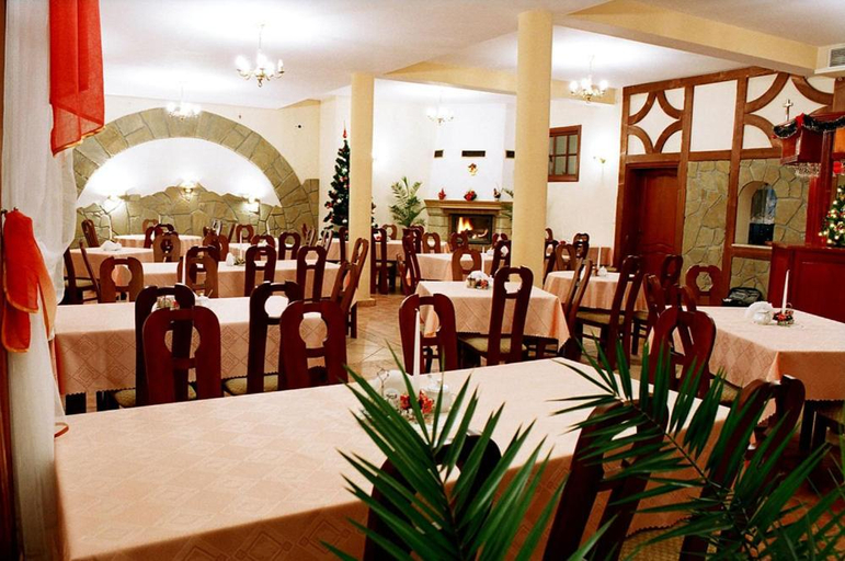 Food & Drinks 2, Pensjonat Czardasz, Nowy Targ