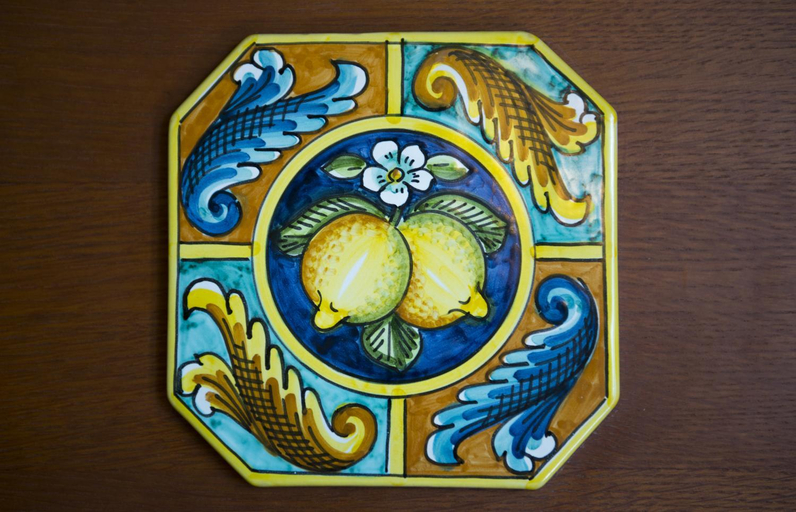 Food & Drinks 4, Dolce Conca D'Oro B&B, Palermo