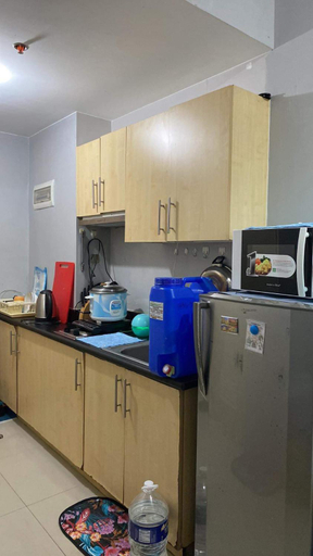 Others 5, Grass residence tower3 3034, Quezon City