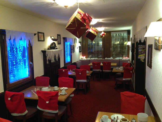 Food & Drinks 4, Hotel Zum Weißen Roß, Harburg