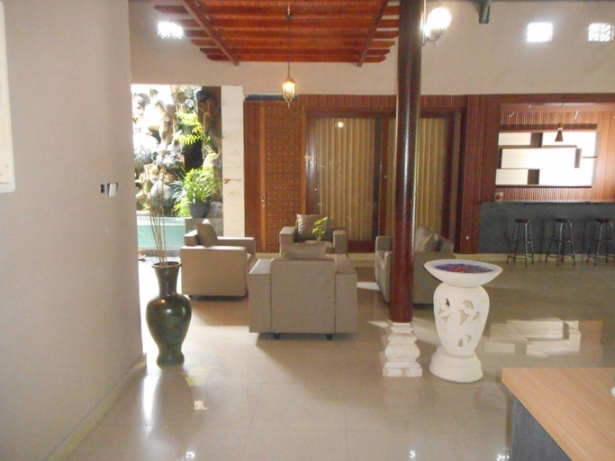 Others 5, Suci Amerta Guest House, Karangasem