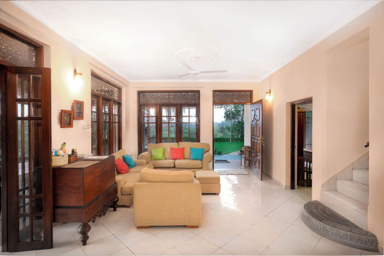 Others 4, Villa Mandalay by Scenery Villas, Beruwala