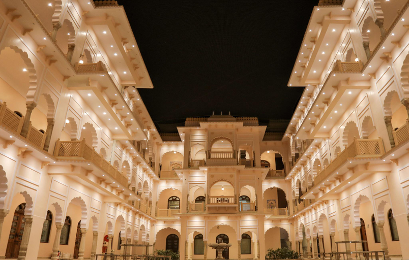 Others 5, Radhika Vilas - A Luxury Resort , Sheopur